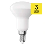Żarówka LED Classic R50 / E14 / 4,2 W (40 W) / 470 lm / ciepła biel