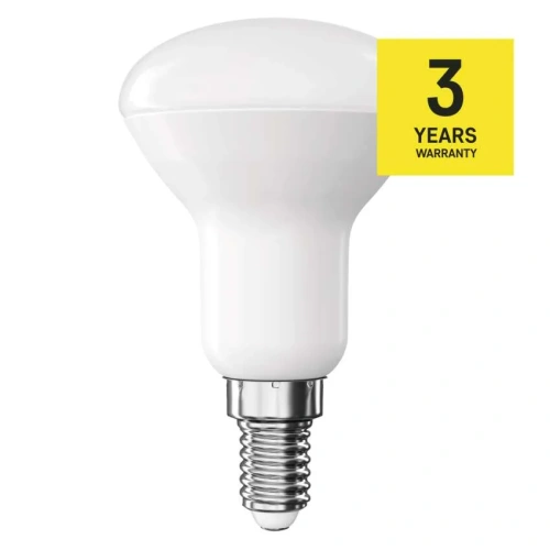 Żarówka LED Classic R50 / E14 / 4,2 W (40 W) / 470 lm / ciepła biel