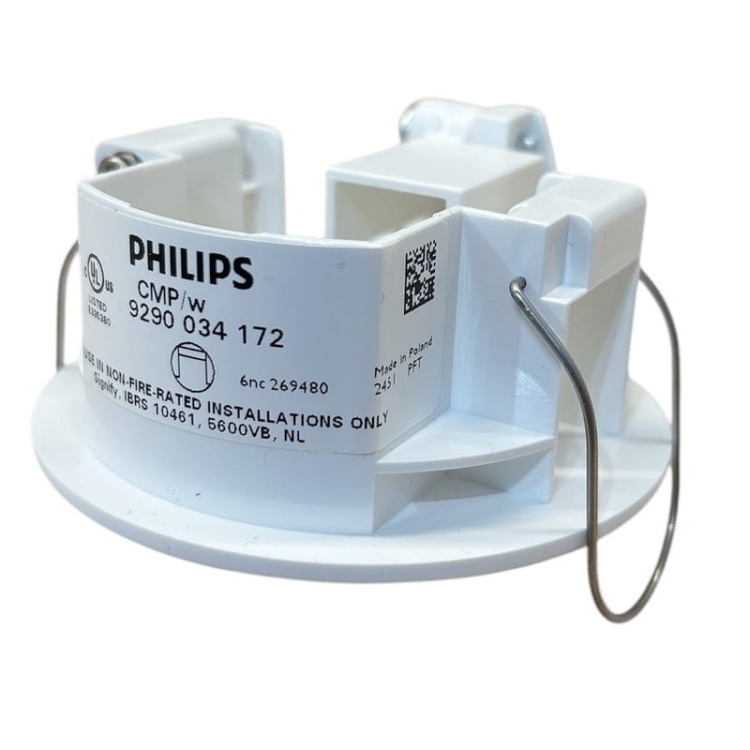 Wpuszczany w sufit uchwyt SMB-50/G