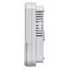 Programowalny termostat pokojowy bezprzewodowy z OpenTherm EMOS P5616OT bok