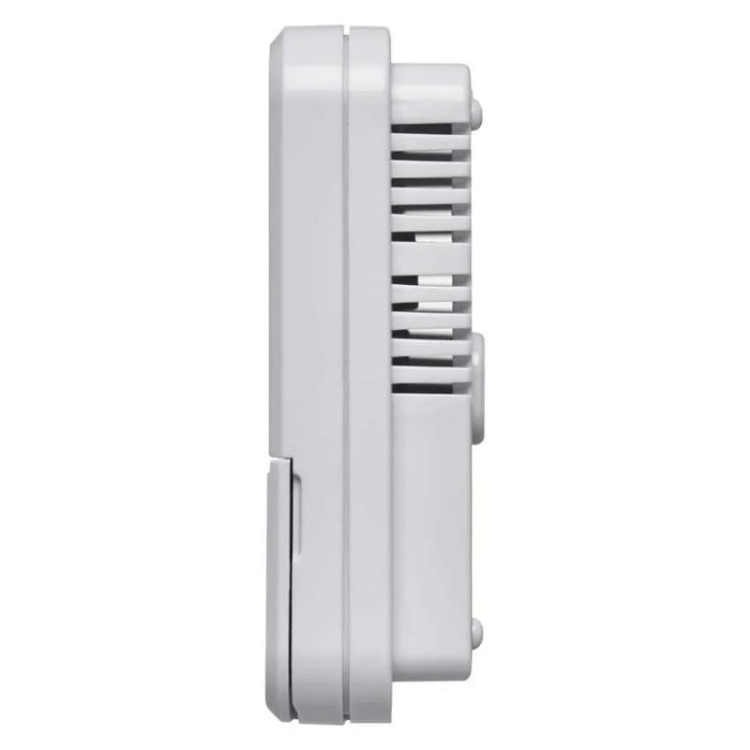Programowalny termostat pokojowy bezprzewodowy z OpenTherm EMOS P5616OT bok