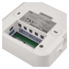Programowalny termostat pokojowy bezprzewodowy z OpenTherm EMOS P5616OT zasilanie