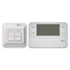 Programowalny termostat pokojowy bezprzewodowy z OpenTherm EMOS P5616OT wyłączony