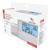 Programowalny termostat pokojowy bezprzewodowy z OpenTherm EMOS P5616OT opakowanie