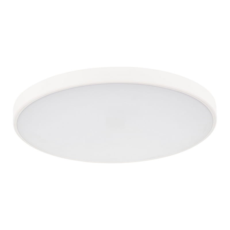 Plafoniera S PLAFON LED 20W CCT 2060 lm ściemnialna ∅390mm biała IP20 Kanlux 38611