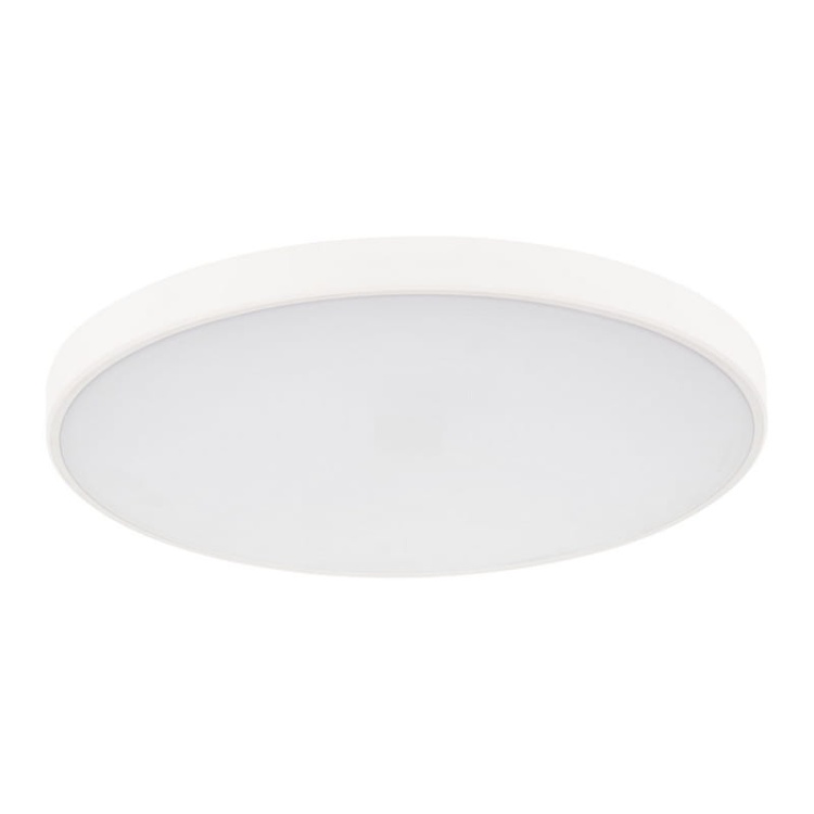 Plafoniera S PLAFON LED 20W CCT 2060 lm ściemnialna ∅390mm biała IP20 Kanlux 38611