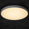Plafoniera S PLAFON LED 20W CCT 2060 lm ściemnialna ∅390mm biała IP20 Kanlux 3000K