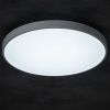 Plafoniera S PLAFON LED 20W CCT 2060 lm ściemnialna ∅390mm biała IP20 Kanlux 6500K
