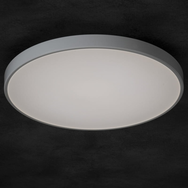 Plafoniera S PLAFON LED 20W CCT 2060 lm ściemnialna ∅390mm biała IP20 Kanlux CCT3000K