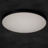 Plafoniera S PLAFON LED 20W CCT 2060 lm ściemnialna ∅390mm czarna IP20 Kanlux CCT4000K