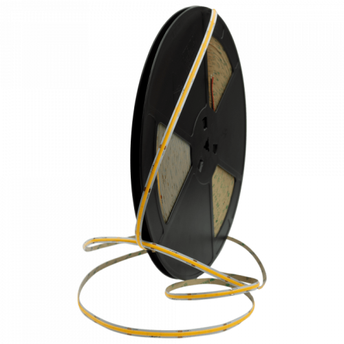 Taśma LED COB 12V 480 9W/m 4000K 1035lm IP67 20m