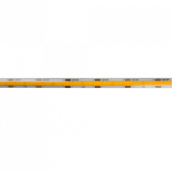 Taśma LED COB 12V 480 9W 4000K 1035lm IP67 20m pasek