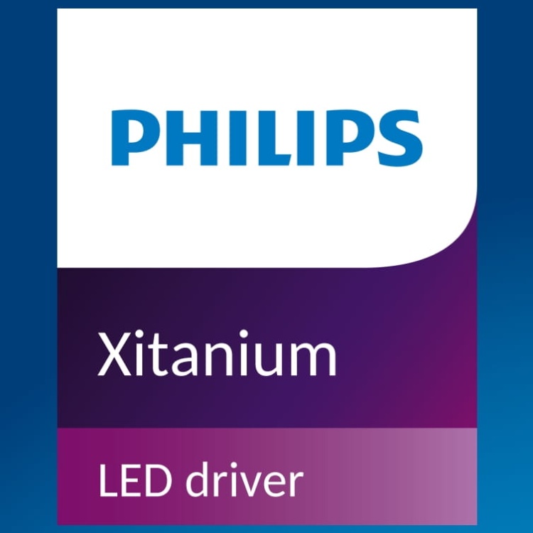 PHILIPS XITANIUM