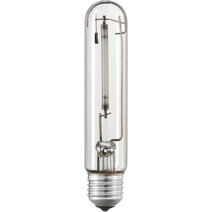 Lampy sodowe