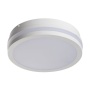 Plafoniera LED BENO CCT 12-18W 2080lm ∅220mm IP65 biała Kanlux 38778