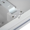 Plafoniera LED BENO CCT 12-18W 2080lm ∅220mm IP65 biała Kanlux 38778 easy click