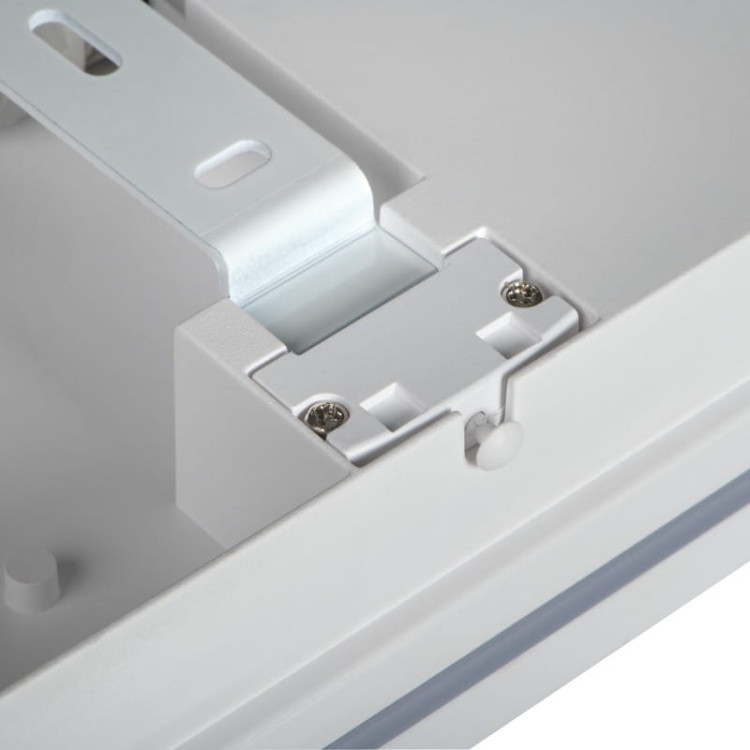 Plafoniera LED BENO CCT 12-18W 2080lm ∅220mm IP65 biała Kanlux 38778 easy click