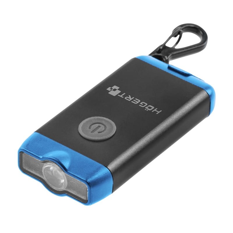 Latarka mini na breloku HT1E405 Högert