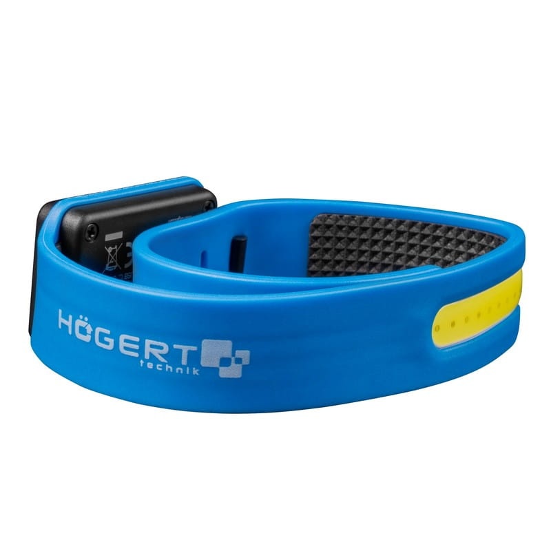 Latarka na rękę HT1E411 Högert