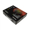 Zestaw taśma LED RGB 3m 45W 12V IP20 Ecolight EC61124 opakowanie 2