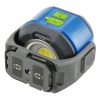 Reflektor roboczy LED 3.7V 2000 mAh 550lm IPX4 HT1E432 Högert złożony