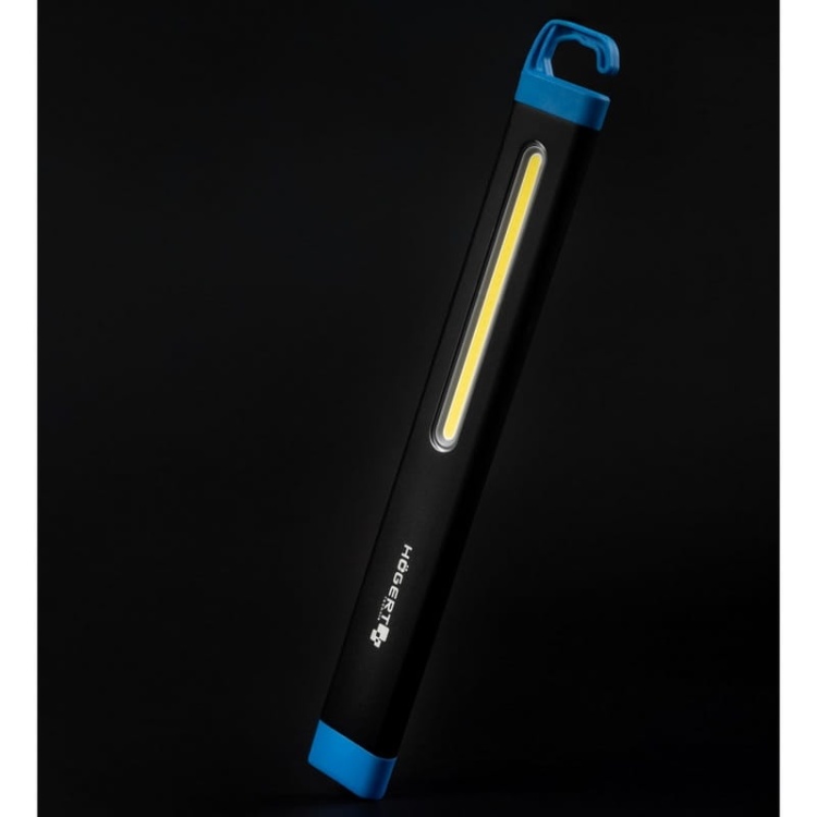 Lampa warsztatowa LED akumulatorowa 3.7V 1800mAh 360lm IPX4 HT1E484 Högert