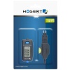 Cyfrowy samochodowy miernik prądu HT8G435 Högert