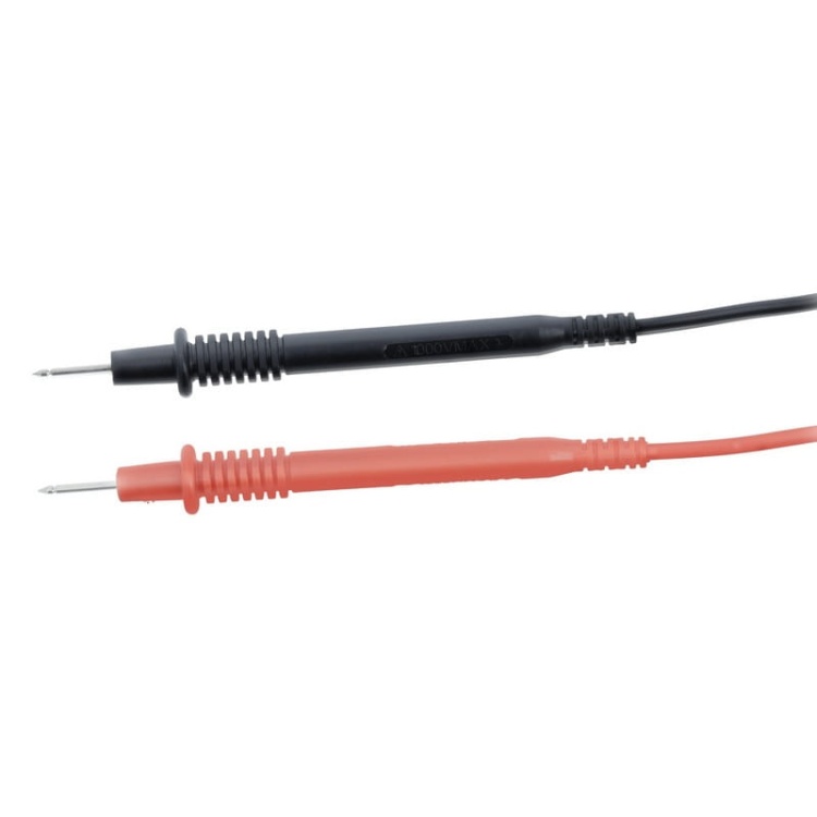 Cęgowy miernik uniwersalny HT1E621 Högert