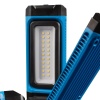 Naświetlacz COB LED akumulatorowy 10W 7000lm 6500K IP54 HT1E452 Högert zbliżenie