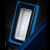 Naświetlacz COB LED akumulatorowy 10W 7000lm 6500K IP54 HT1E452 Högert zastosowanie