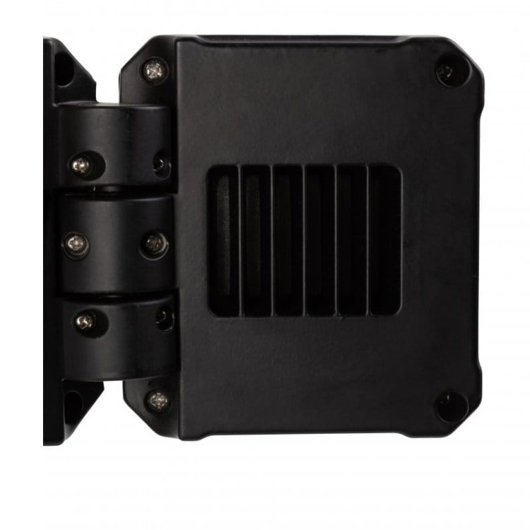 Naświetlacz z podstawą LED SMD 50W 5400lm 5000K IP54 IK08 HT1E456 Högert zbliżenei