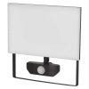 Naświetlacz LED TAMBO z czujnikiem ruchu 50W 5000lm 4000K czarny Emos