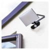 Naświetlacz LED TAMBO z czujnikiem ruchu 30W 3000lm 4000K IP54 czarny Emos aranżacja