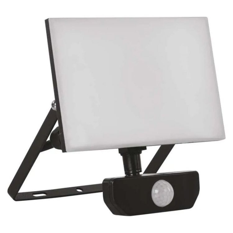 Naświetlacz LED z czujnikiem ruchu EMOS TAMBO ZS2932 30W 4000K 3000lm IP54 IK06