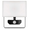 Naświetlacz LED TAMBO z czujnikiem ruchu 30W 3000lm 4000K IP54 czarny Emos front