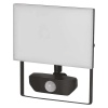 Naświetlacz LED TAMBO z czujnikiem ruchu 30W 3000lm 4000K IP54 czarny Emos