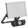 Naświetlacz LED TAMBO z czujnikiem ruchu 20W 2000lm 4000K IP54 czarny Emos
