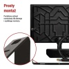 Naświetlacz LED TAMBO ZS2922 20W 4000K 2000lm IP54 IK06 z czujnikiem ruchu prosty montaż – EMOS
