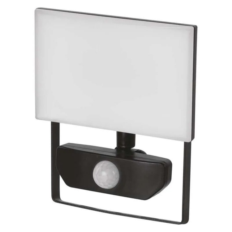 Naświetlacz LED TAMBO ZS2922 20W 4000K 2000lm IP54 IK06 z czujnikiem ruchu – EMOS