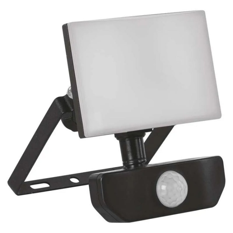 Naświetlacz LED z czujnikiem ruchu TAMBO ZS2912 10W 4000K 1000lm IP54 – EMOS