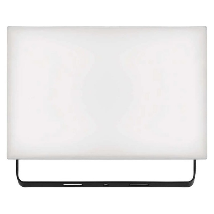Naświetlacz LED TAMBO 50W 5000lm 4000K IP65 IK08 czarny Emos front