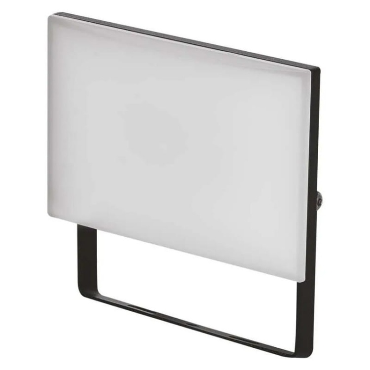Naświetlacz LED TAMBO 20W 2000lm 4000K IP65 IK08 czarny Emos