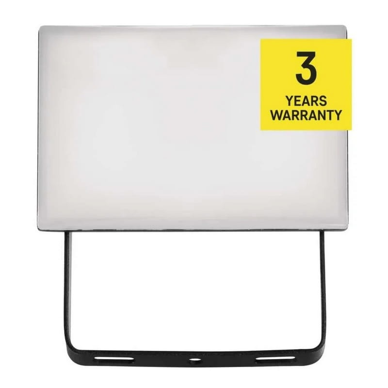 Naświetlacz LED TAMBO 10W 1000lm 4000K IP65 IK08 czarny Emos gwarancja