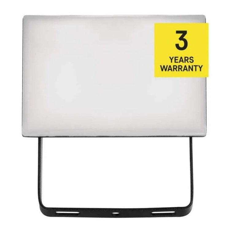 Naświetlacz LED TAMBO 10W 1000lm 4000K IP65 IK08 czarny Emos gwarancja