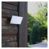 Naświetlacz LED TAMBO 10W 1000lm 4000K IP65 IK08 czarny Emos aranżacja