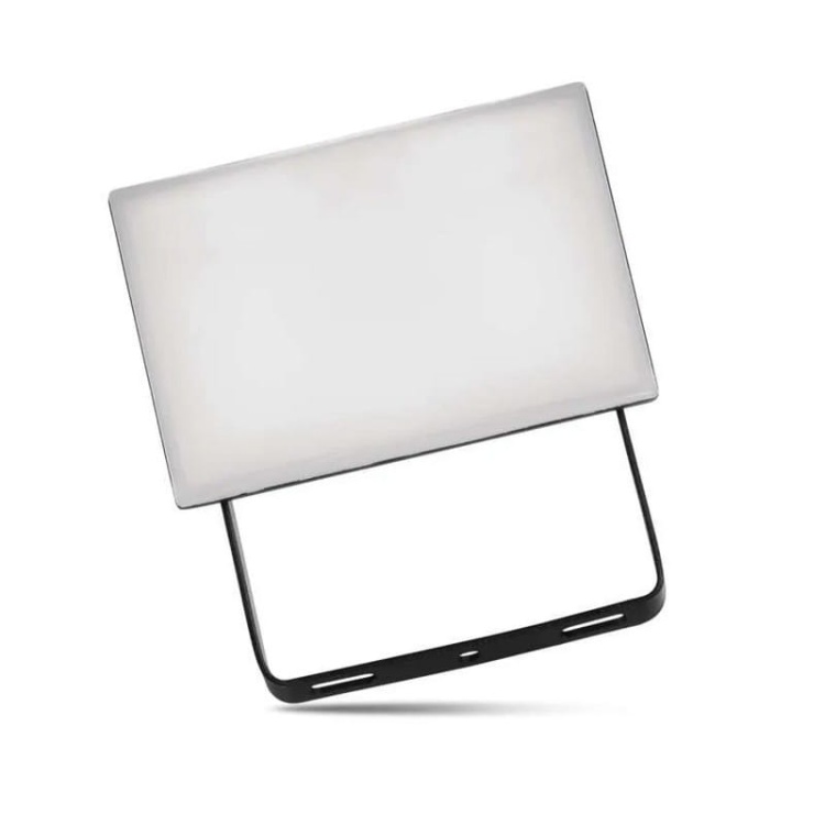 Naświetlacz LED TAMBO 10W 1000lm 4000K IP65 IK08 czarny Emos