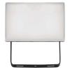 Naświetlacz LED TAMBO 10W 1000lm 4000K IP65 IK08 czarny Emos front