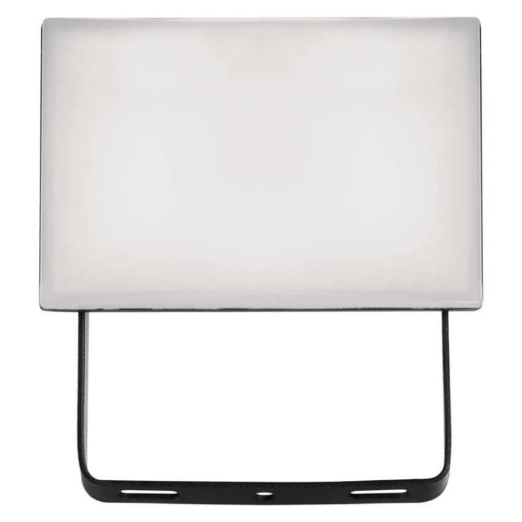 Naświetlacz LED TAMBO 10W 1000lm 4000K IP65 IK08 czarny Emos front