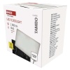 Naświetlacz LED TAMBO 10W 1000lm 4000K IP65 IK08 czarny Emos opakowanie