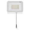 Naświetlacz LED EMOS SIMPO ZS2233W 30W 4000K 3000lm IP65 biały kabel – montaż natynkowy